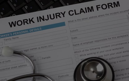 Job Security If You Are Injured