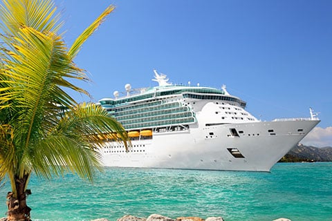 Cruise Line Restarting During Coronavirus.