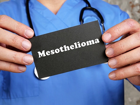 Mesothelioma And Asbestos Lawyer In New Jersey.