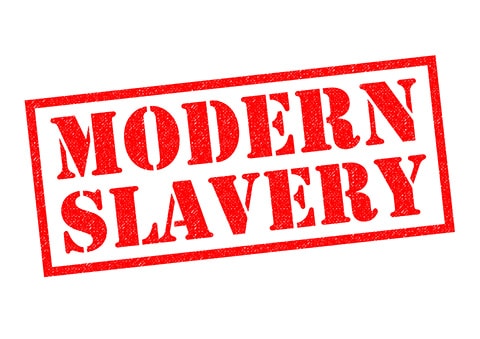 wage slavery is modern slaver