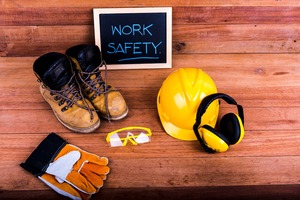 what can you do to protect yourself from workplace injuries