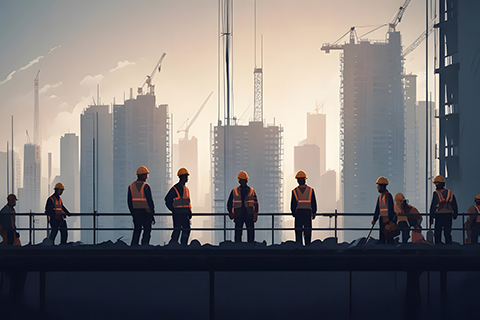 .3 Million to Injured Construction Worker – Multiple Injuries