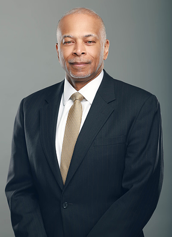 Anthony Brown