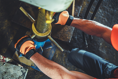 3,500 to Family of Toxically Exposed Pipefitter