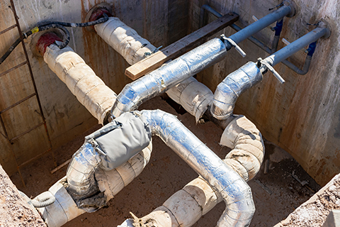0,000 to Widow of Toxically Exposed Plumber