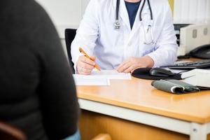 Medical evaluations New Jersey workers’ compensation
