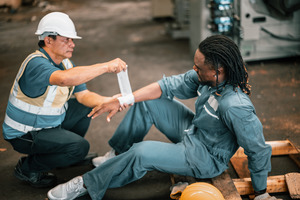 common workers compensation claim mistakes New Jersey employees