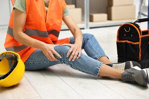 workplace injury prevention tips for employees