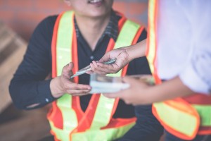 New Jersey workers' compensation insurance