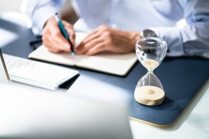New Jersey workers’ compensation statute of limitations