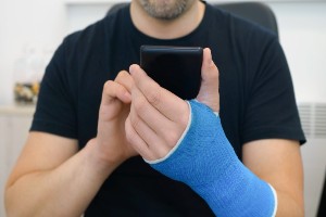 independent contractors eligible for workers' compensation