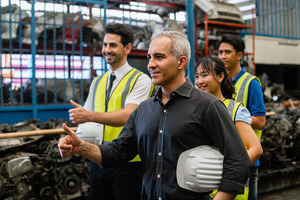 OSHA employee rights